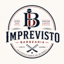 Logo da Barbearia